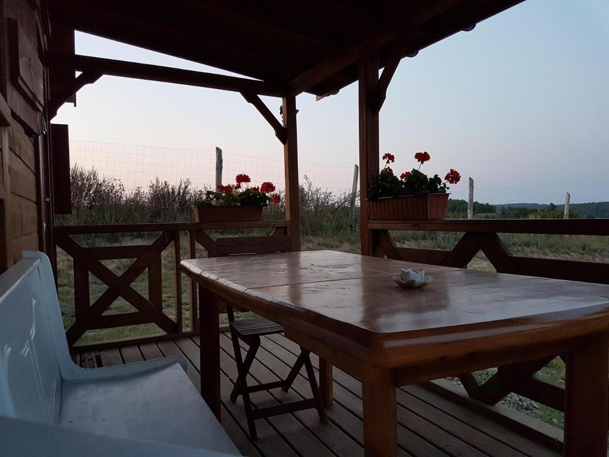 Domek Triftberg Chojna Εξωτερικό φωτογραφία